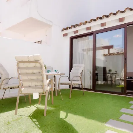 Real De La Barrosa 46 公寓 *