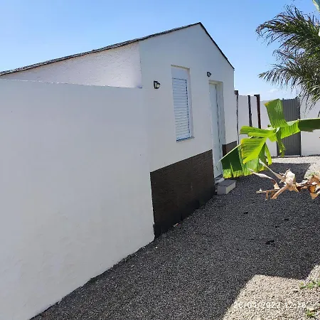 Willa Bali Con Jacuzzi Climatizado Y Piscina Climatizada Con Jacuzzi Chiclana de la Frontera