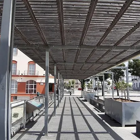 Crisol Chiclana Hotel Chiclana de la Frontera
