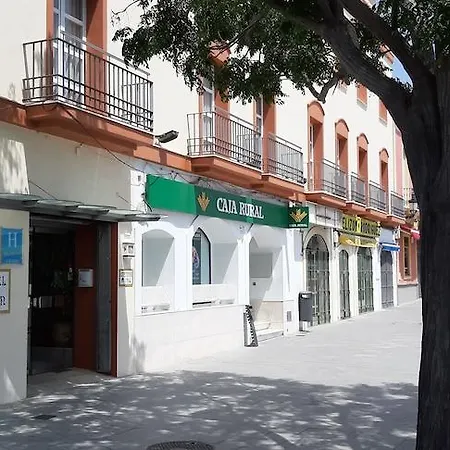 Crisol Chiclana