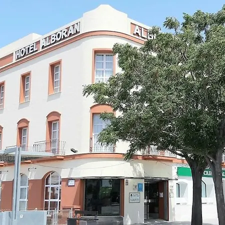 Crisol Chiclana