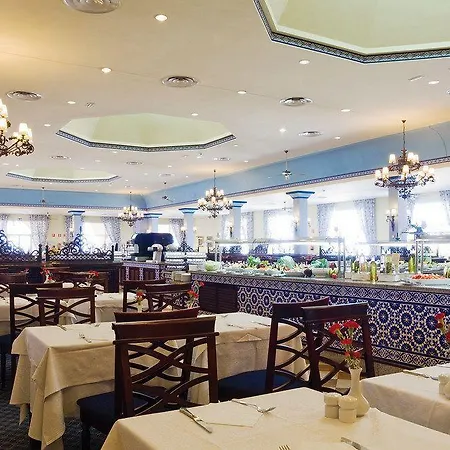 Riu Chiclana 酒店