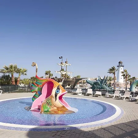 酒店 Riu Chiclana 4*