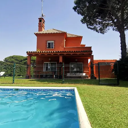 Novo Sancti Petri Holiday home Chiclana de la Frontera