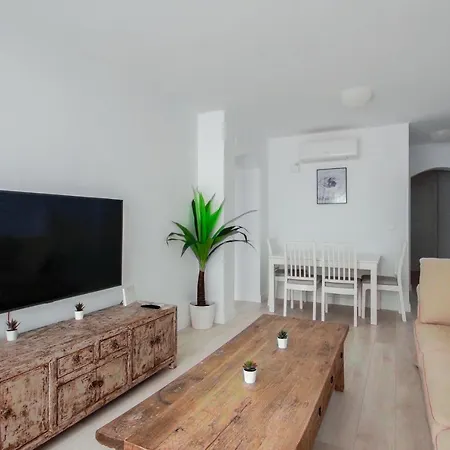 Apartamento Dulce Barrosa Mar Beach Front Chiclana de la Frontera