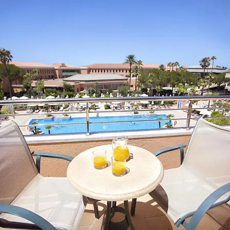Hipotels Barrosa Garden ホテル