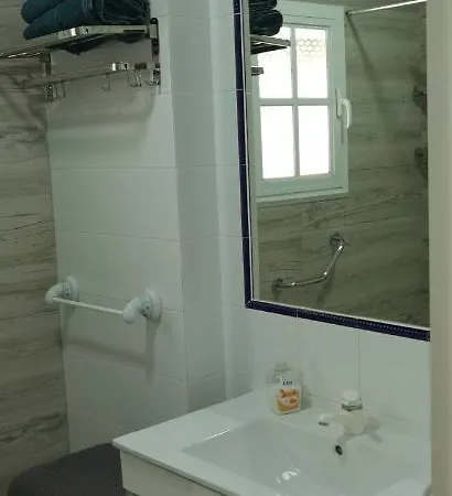 Appartement La Barrosa-novo Sancti Petri, Wifi, Aire Acondicionado, Parking