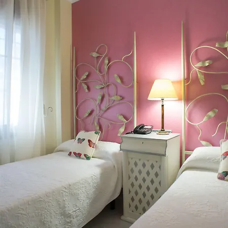 Hotel Coral Playa