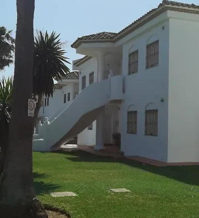 Appartement La Barrosa-novo Sancti Petri, Wifi, Aire Acondicionado, Parking *