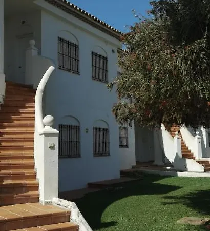 La Barrosa-novo Sancti Petri, Wifi, Aire Acondicionado, Parking Appartement