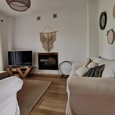 Novo Sancti Petri Holiday home *