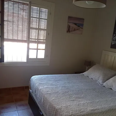 Casa La Buganvilla, Piscina Privada Y Barbacoa Vakantiehuis *