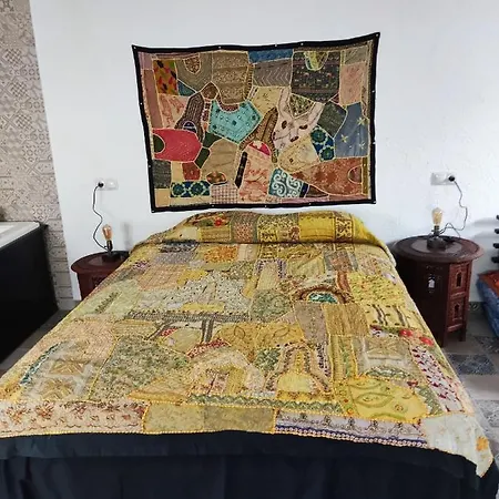 Egipto Con Jacuzzi Y Piscina Climatizada Villa *