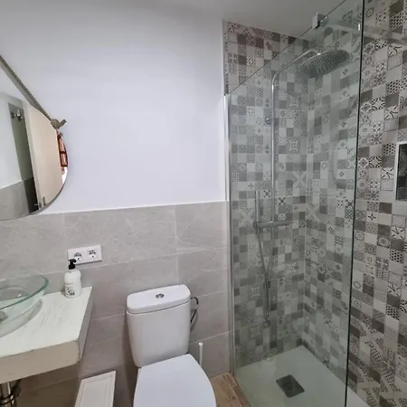 Casa La Buganvilla, Piscina Privada Y Barbacoa