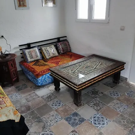 Egipto Con Jacuzzi Y Piscina Climatizada Villa
