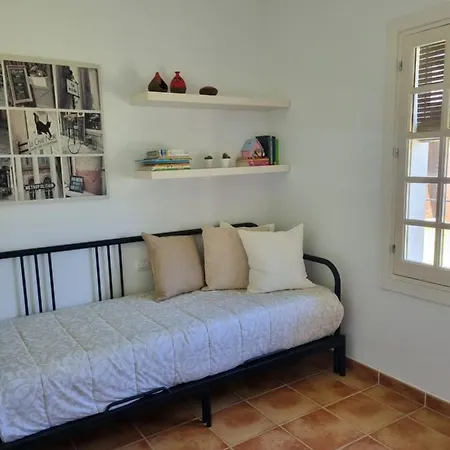 Casa La Buganvilla, Piscina Privada Y Barbacoa