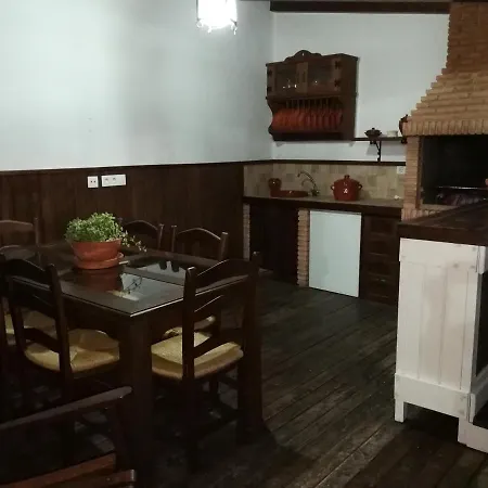 Casa La Buganvilla, Piscina Privada Y Barbacoa Chiclana de la Frontera