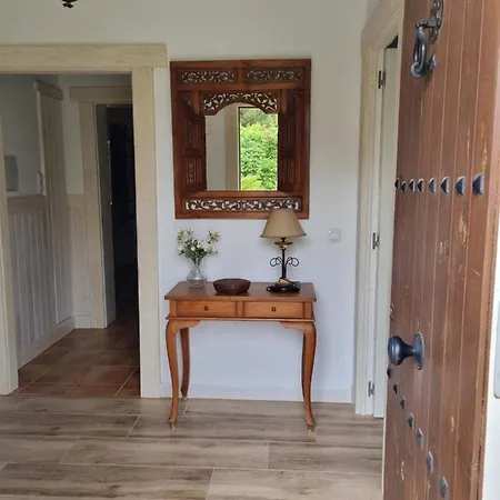 Casa La Buganvilla, Piscina Privada Y Barbacoa Vakantiehuis Chiclana de la Frontera