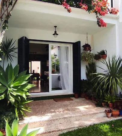 Holiday home La Barrosa Duplex *