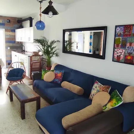 Holiday home La Barrosa Duplex