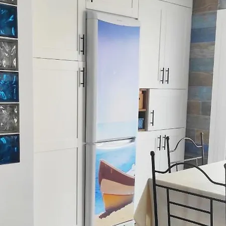 Holiday home La Barrosa Duplex