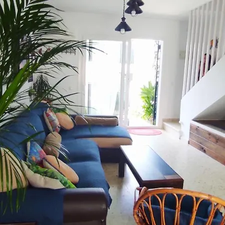 La Barrosa Duplex Holiday home