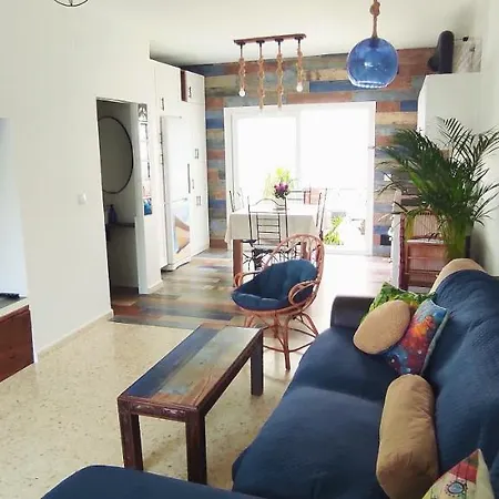 Holiday home La Barrosa Duplex Chiclana de la Frontera