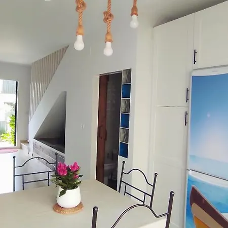La Barrosa Duplex Holiday home