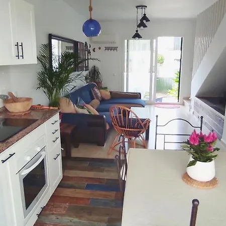 La Barrosa Duplex Holiday home *