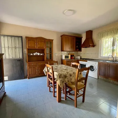 Chalet Pura Vida
