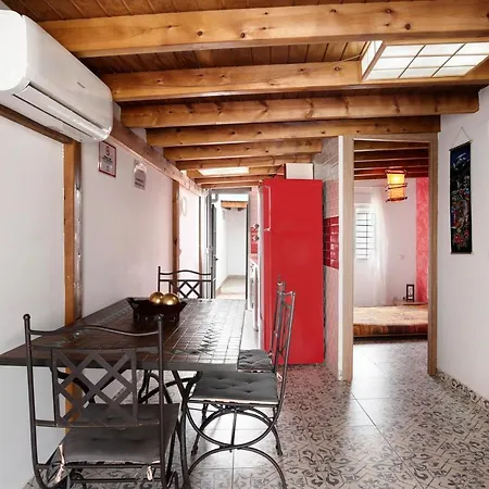 Tokio Holiday home Chiclana de la Frontera
