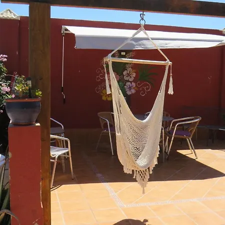 Higos Chumbos, Compartido Konukevi Chiclana de la Frontera