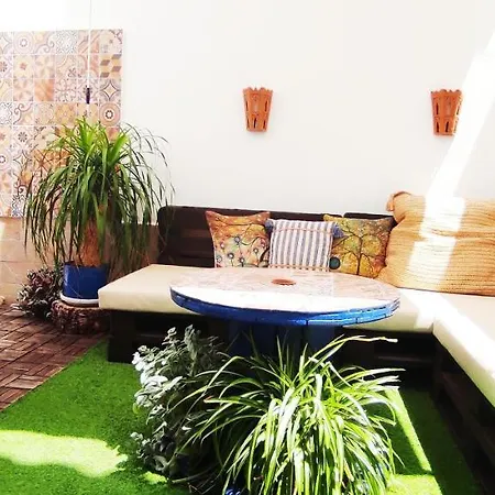La Barrosa Duplex Holiday home Chiclana de la Frontera
