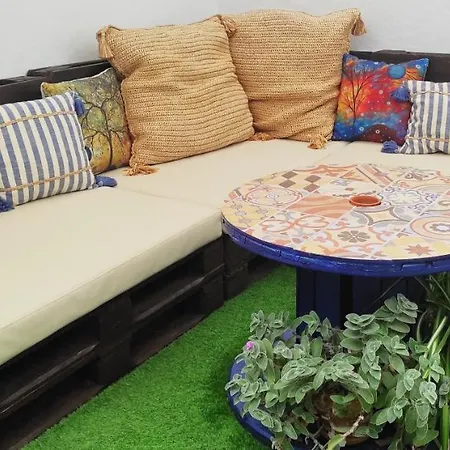 La Barrosa Duplex