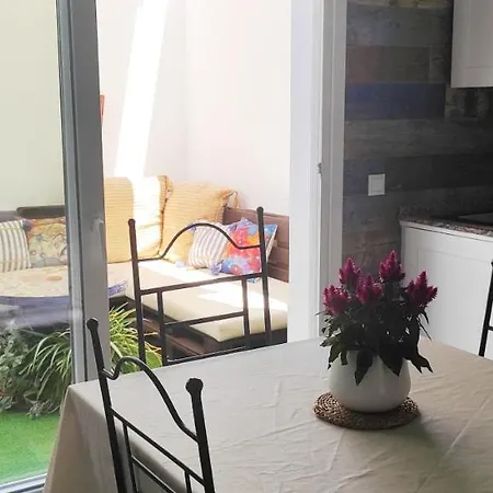 Holiday home La Barrosa Duplex *