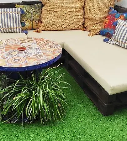 La Barrosa Duplex *