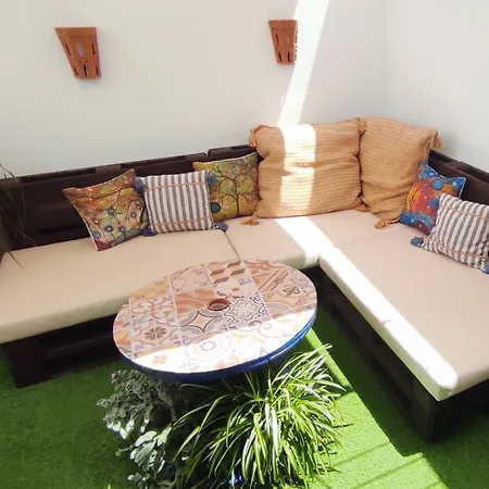La Barrosa Duplex Holiday home