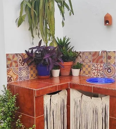 Holiday home La Barrosa Duplex *