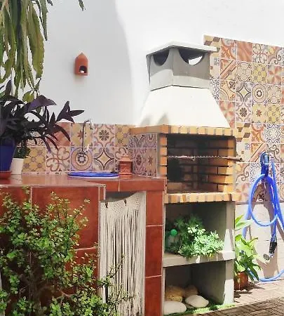Holiday home La Barrosa Duplex *