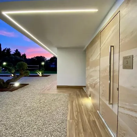 Villa Vista Chiclana de la Frontera
