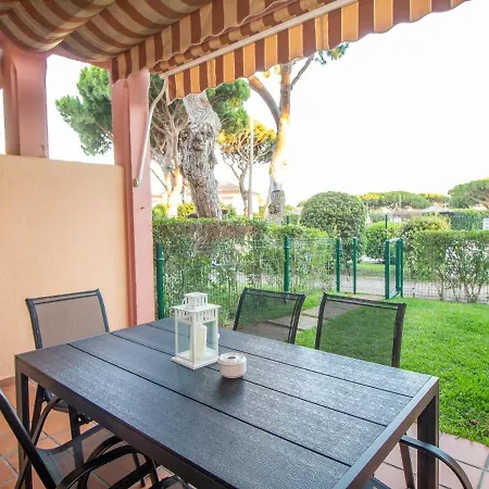 Apartment Lightbooking Chiclana Labarrosa *