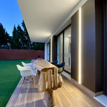 Vista Villa