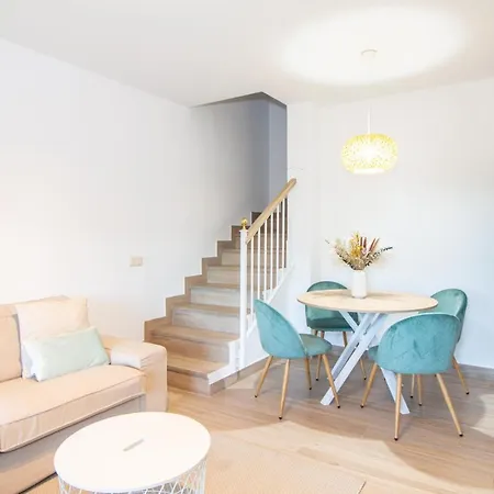 Apartment Lightbooking Chiclana Labarrosa
