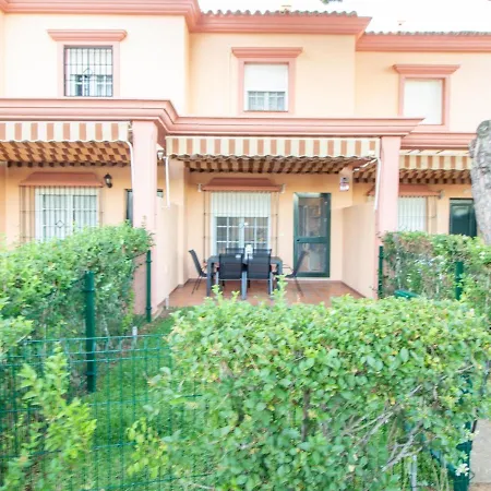 Lightbooking Chiclana Labarrosa Apartment *