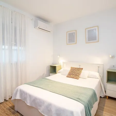 Lightbooking Chiclana Labarrosa