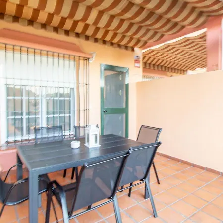 Lightbooking Chiclana Labarrosa