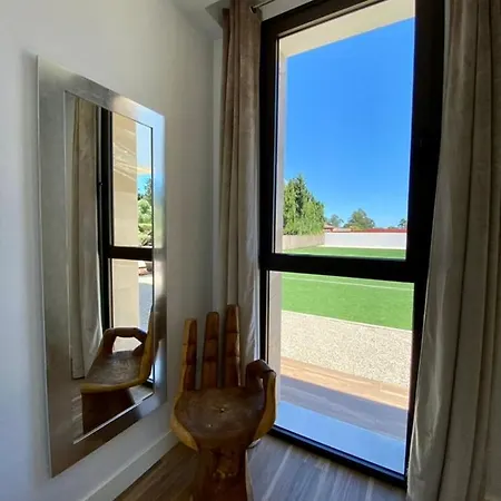Vista Villa *