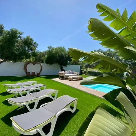 Vista Villa *