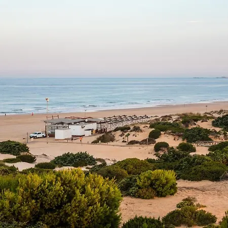 Lightbooking Chiclana Labarrosa Chiclana de la Frontera