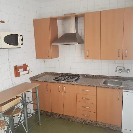 Adosado En Playa La Barrosa Residencial Arenas 61